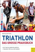 Mark Kleanthous - Triathlon - Das große Praxisbuch