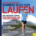 Grünin, Marti Grüning, Martin Grüning, Weber, Urs Weber - Das neue große Runner's World Buch vom Laufen