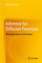 Christiane Fuchs - Inference for Diffusion Processes