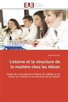 Mustafa Ergun, Ergun-m - L atome et la structure de la