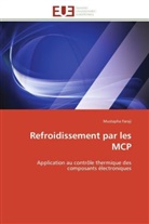 Mustapha Faraji, Faraji-m - REFROIDISSEMENT PAR LES MCP