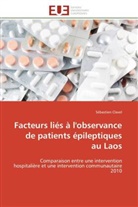 Sébastien Clavel, Clavel-s - Facteurs lies a l observance de