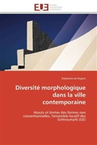 Stéphanie de Roguin, De roguin-s - Diversite morphologique dans la