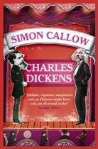 Simon Callow - Charles Dickens