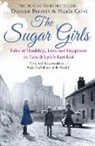 Duncan Barrett, Duncan Calvi Barrett, Barrett Duncan, Nuala Calvi, Calvi Nuala - The Sugar Girls