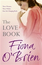 &amp;apos, Fiona brien, O&amp;apos, Fiona O'Brien, Fiona O''brien, O'Brien Fiona - Love Book
