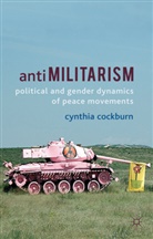 C Cockburn, C. Cockburn, Cynthia Cockburn, Cockburn Cynthia - Antimilitarism