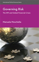M Moschella, M. Moschella, Manuela Moschella - Governing Risk