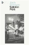 Jack Kerouac - Satori in Paris