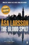 Asa Larsson - The Blood Spilt
