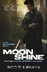 Rob Thurman, Thurman Rob - Moonshine
