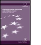 Clara Portela, Clara (Singapore Management University Portela, Portela Clara - European Union Sanctions and Foreign Policy