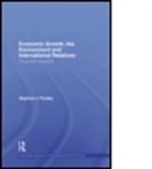Stephen J Purdey, Stephen J. Purdey, Stephen J. (University of Toronto Purdey, Stephen James Purdey, Purdey Stephen James - Economic Growth, the Environment and International Relations