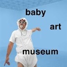 Michael Smith, Michael (Monash University Smith - Baby Ikki At the Museum