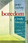 Peter Toohey - Boredom