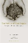 Bill Winders, Bill Scott Winders, William Winders - Politics of Food Supply