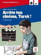 Isabelle Darras, Darras Isabelle - Arrête ton cinéma, Tarek ! : A2