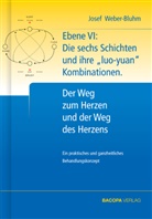 Weber-Bluhm, Josef Weber-Bluhm - Der Weg zum Herzen und der Weg des Herzens