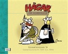 Dik Browne - Hägar der Schreckliche, Gesamtausgabe. Bd.16