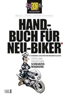 De Couvent, Deni Couvent, Denis Couvent, Christ Debarre, Christia Debarre, Christian Debarre... - Joe Bar Team: Joe Bar Team: Handbuch für Neu-Biker