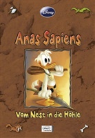 Walt Disney - Anas sapiens