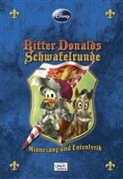 Walt Disney - Ritter Donalds Schwafelrunde