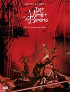 Georges Bess - Der Vampir von Benares - Bd.2: Der Vampir von Benares - Der Ursprung des Bösen
