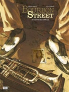 Chabert, Alexi Chabert, Alexis Chabert, Charlo, Philippe Charlot, Alexis Chabert - Bourbon Street, Die Geister des Cornelius