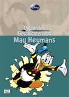 Walt Disney, Mau Heymans - Die besten Geschichten von Mau Heymans
