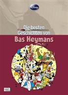 Walt Disney, Bas Heymans - Die besten Geschichten von Bas Heymans