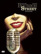Chabert, Alexis Chabert, Charlo, Philipp Charlot, Philippe Charlot, Alexis Chabert - Bourbon Street, Abschiedstournee