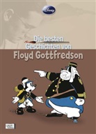 Walt Disney, Floyd Gottfredson - Die besten Geschichten von Floyd Gottfredson