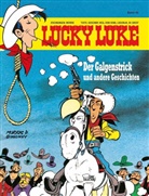 Bo De Groot, Bob De Groot, Dom Domi, Dom u a Domi, Ren Goscinny, René Goscinny... - Lucky Luke - Bd.42: GALGENSTRICK                HC