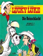 GOSCINNY, René Goscinny, Morri, Morris, MORRIS / GOSCINNY, Morris... - Lucky Luke - Bd.78: REISSCHLACHT 78 HC