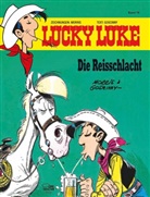 GOSCINNY, René Goscinny, Morri, MORRIS, MORRIS / GOSCINNY, MORRIS... - Lucky Luke - Bd.78: REISSCHLACHT 78 HC