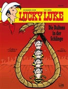 Achd, Achdé, ACHDE / GERRA, Gerra, Laurent Gerra, Morris... - Lucky Luke - Bd.80: DALTONS IN DER SCHLINGE 80 HC