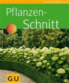 Hansjörg Haas - Pflanzenschnitt