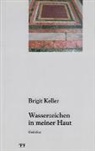 Brigit Keller - Sehnarben