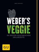 Jamie Purviance, Tim Turner - Weber's Veggie