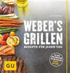 Jamie Purviance, Klaus Maria Einwanger, Tim Turner - Weber's Grillen