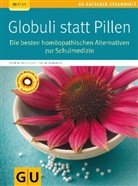 Reichel, Katri Reichelt, Katrin Reichelt, Sommer, Sven Sommer - Globuli statt Pillen