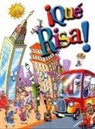 Jose Luis Telleria - Que Risa!