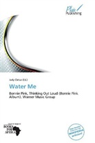 Jody Cletus - Water Me