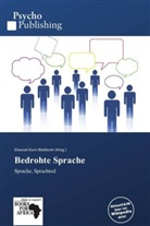 Elwood Kuni Waldorm - Bedrohte Sprache