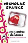 Nicholas Sparks - En Nombre del Amor