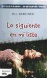 Jill Smolinski - Lo siguiente en mi lista