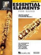 Hal Leonard Publishing Corporation (COR), Hal Leonard Corp, Hal Leonard Publishing Corporation - Essential Elements Ee2000 Oboe