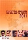 United Nations (COR), United Nations - Statistical Yearbook for Asia and the Pacific 2011