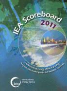 Organisation for Economic Co-Operation and Develop, Organization For Economic Cooperation An - Iea Scoreboard 201