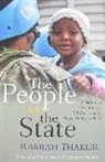 Ramesh Thakur, Ramesh Chandra Thakur - The People Vs. the State